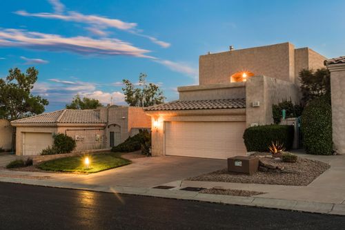 4612 Miramar Drive Nw, Albuquerque, NM, 87114 | Card Image