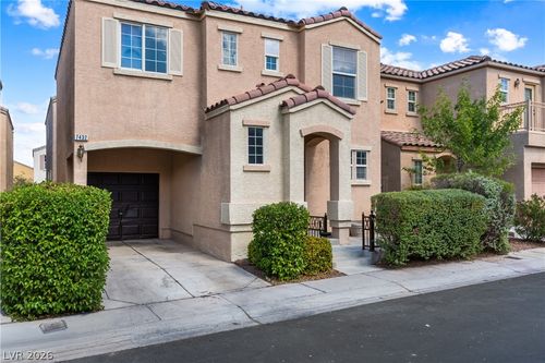 7432 Ademar St, Las Vegas, NV, 89148-2668 | Card Image