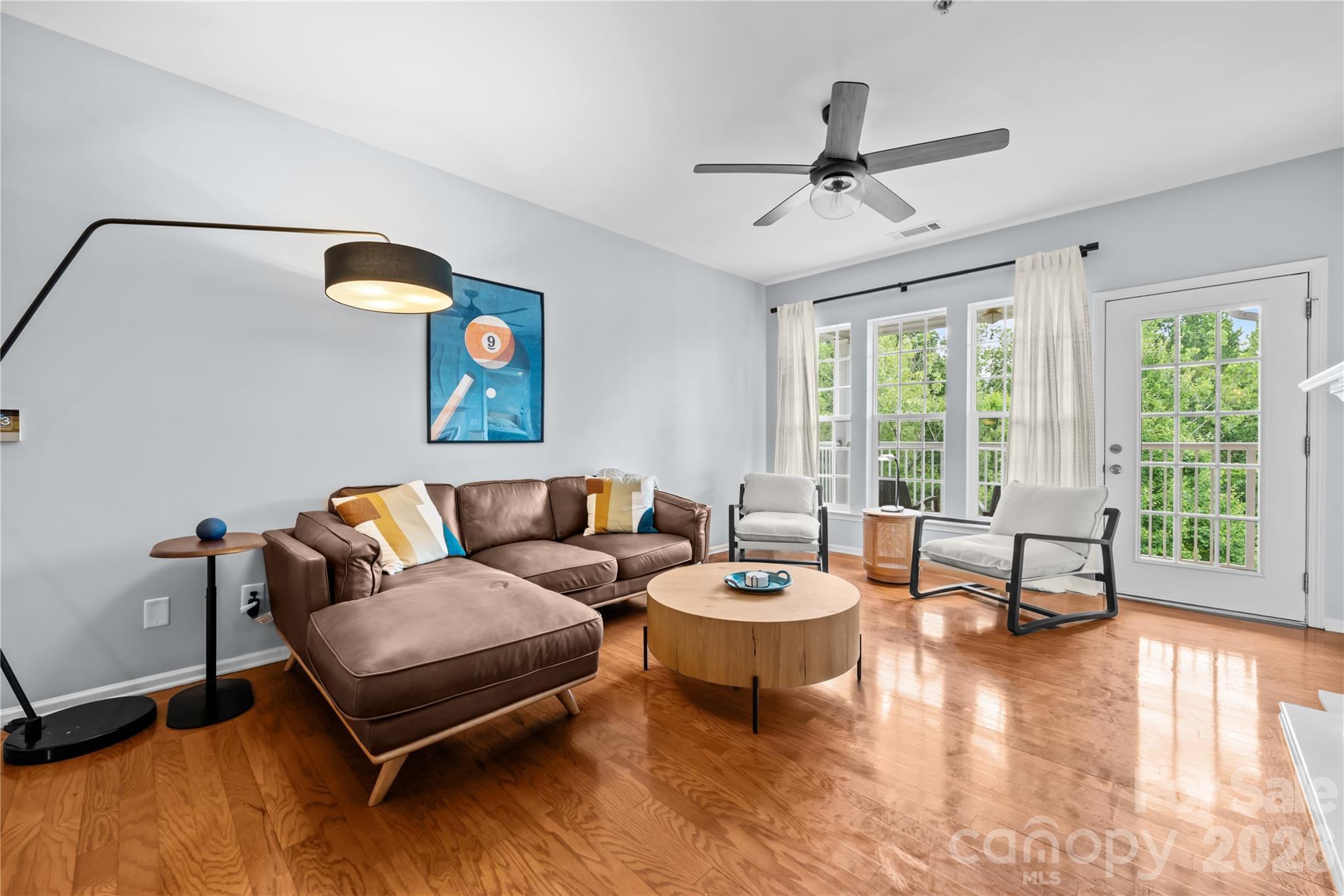Residential in Charlotte