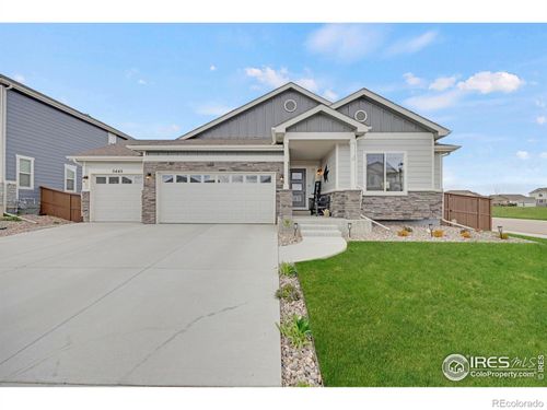 5445 Ault Dr, Loveland, CO, 80538-1027 | Card Image