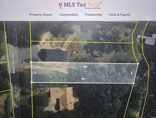 000 Bream Nest Rd, Conway, AR, 72032 | Card Image