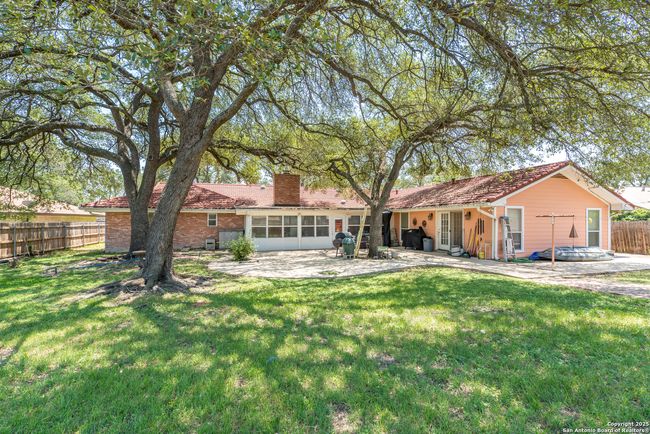 309 Crestwind Dr, House other with 5 bedrooms, 5 bathrooms and null parking in Windcrest TX | Image 6