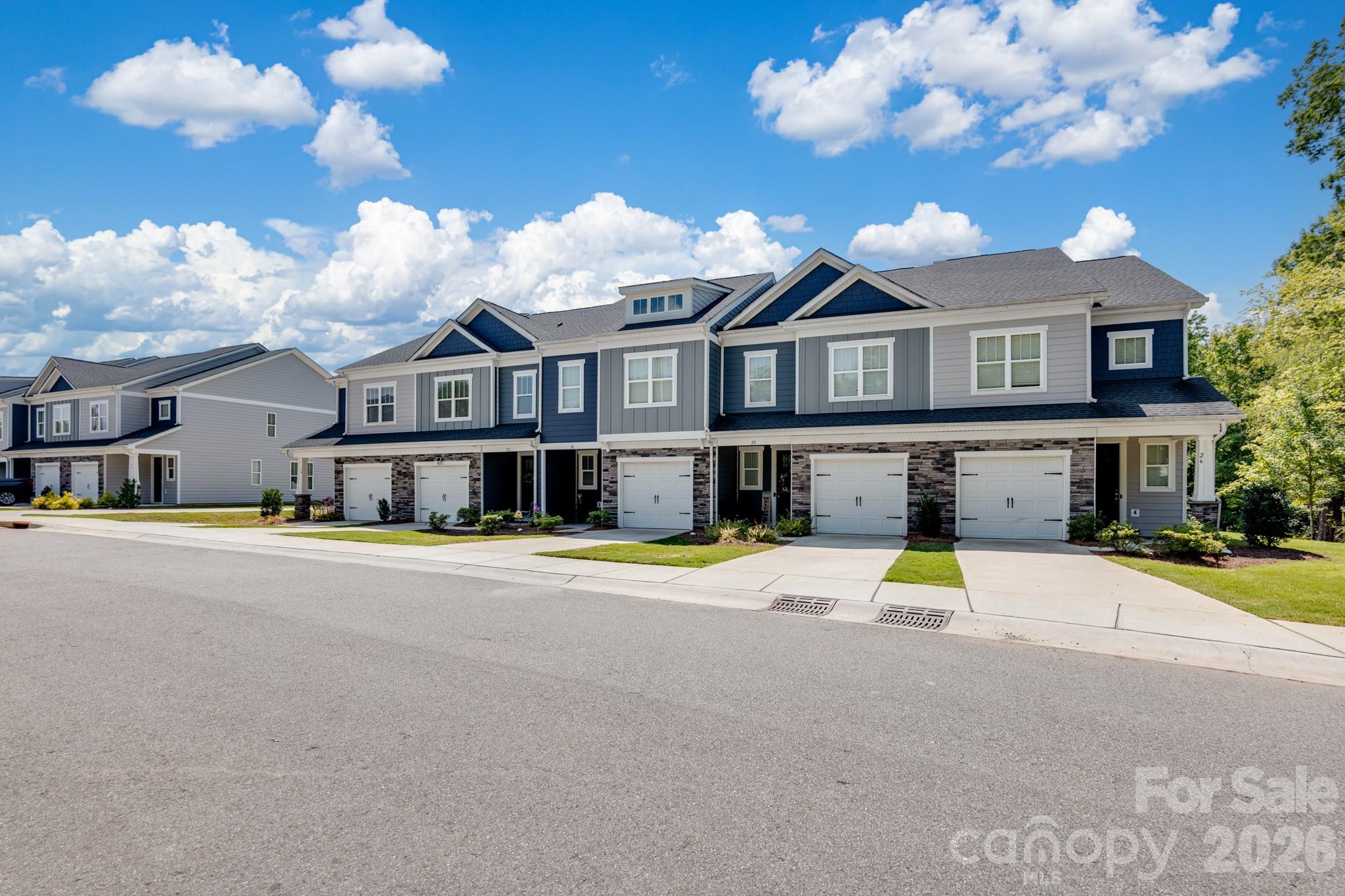 Residential in Concord 3