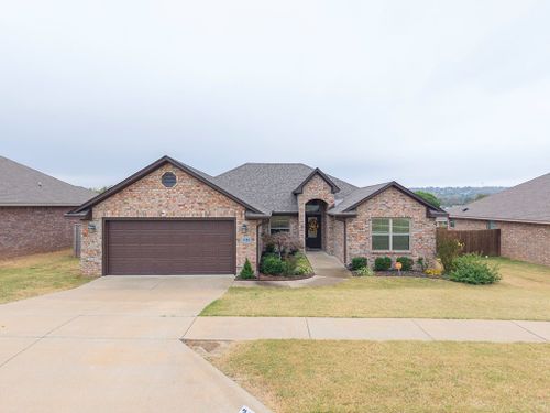 319 Copsey Drive, Van Buren, AR, 72956 | Card Image