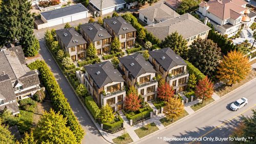 1441 W 49th Ave, Vancouver, BC, V6M2R4 | Card Image