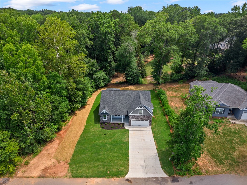 Residential in Anderson 3