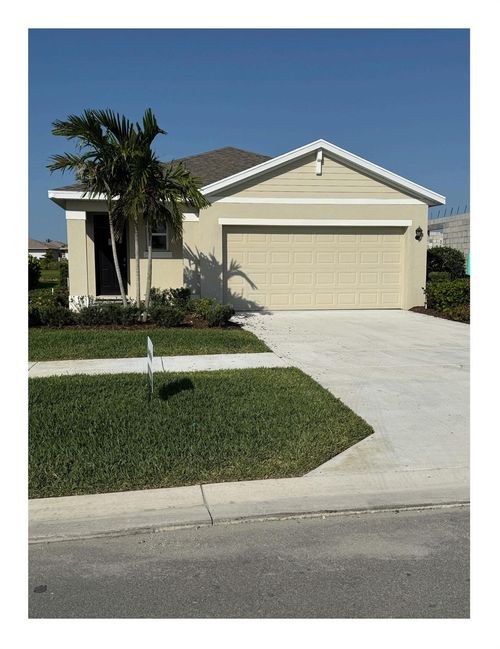 12140 Sw Rimini Way, Port St. Lucie, FL, 34987-5431 | Card Image