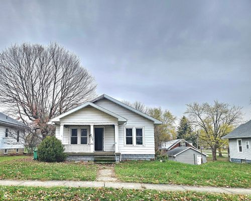 1324 J Ave, New Castle, IN, 47362-2316 | Card Image