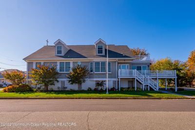 128 Park Avenue, House other with 5 bedrooms, 3 bathrooms and null parking in Bay Head NJ | Image 1