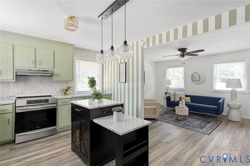 2219 Dellrose Dr, Hopewell, VA, 23860-7205 | Card Image
