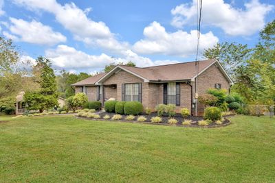 985 Cedar Trace Ln, House other with 3 bedrooms, 3 bathrooms and null parking in Morristown TN | Image 3