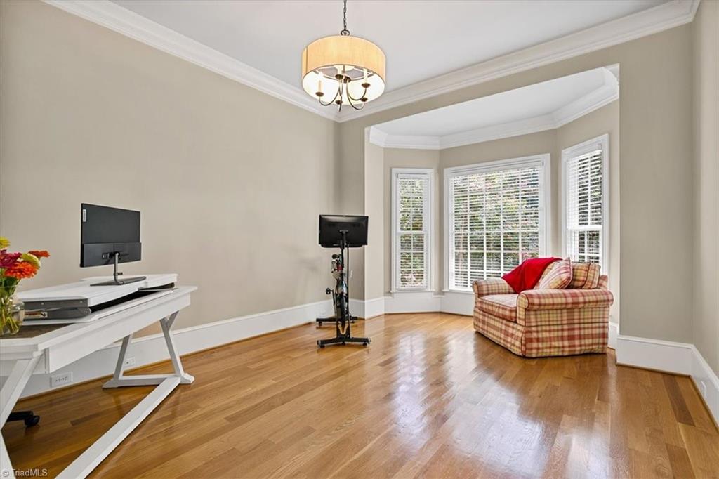Residential in Summerfield 5