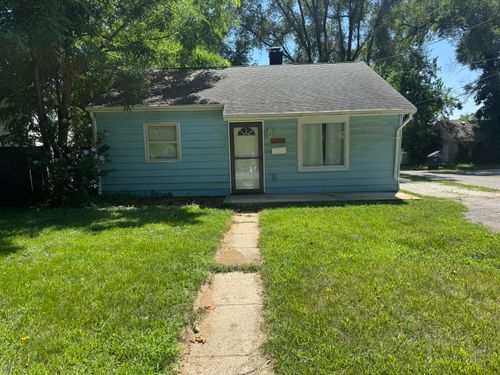 1309 Springland Ave, Michigan City, IN, 46360-2634 | Card Image