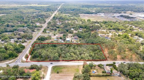 0 Hicks Rd, Hudson, FL, 34669 | Card Image