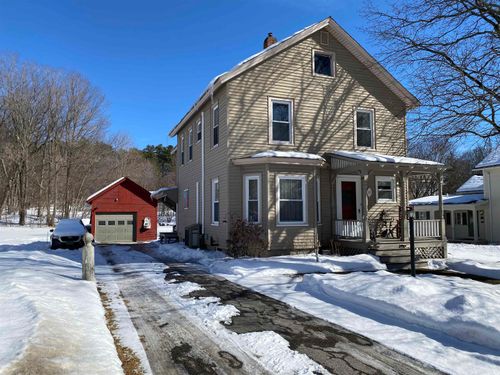38 E Proctor Rd, Center Rutland, VT, 05736-9765 | Card Image