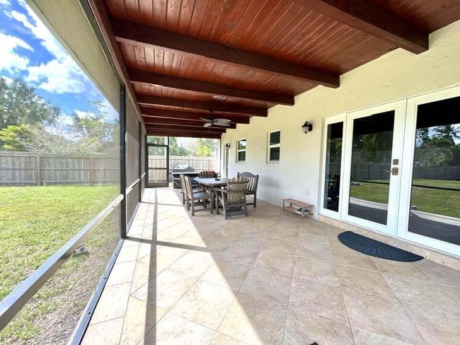 12192 Branding Iron Court, House other with 3 bedrooms, 3 bathrooms and null parking in Wellington FL | Image 5