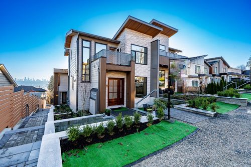 102-1204 Hammond Ave, Coquitlam, BC, V3K2P1 | Card Image