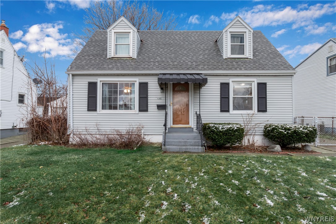 156 Greenway Blvd, Sold in Cheektowaga Zoocasa