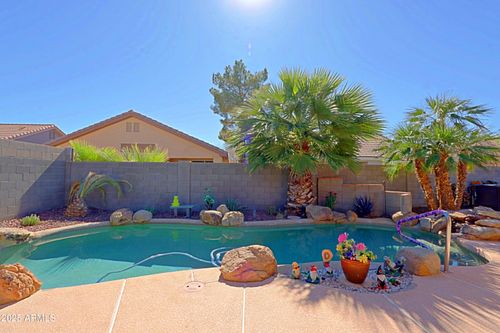 1429 W Enfield Way, Chandler, AZ, 85286-6947 | Card Image