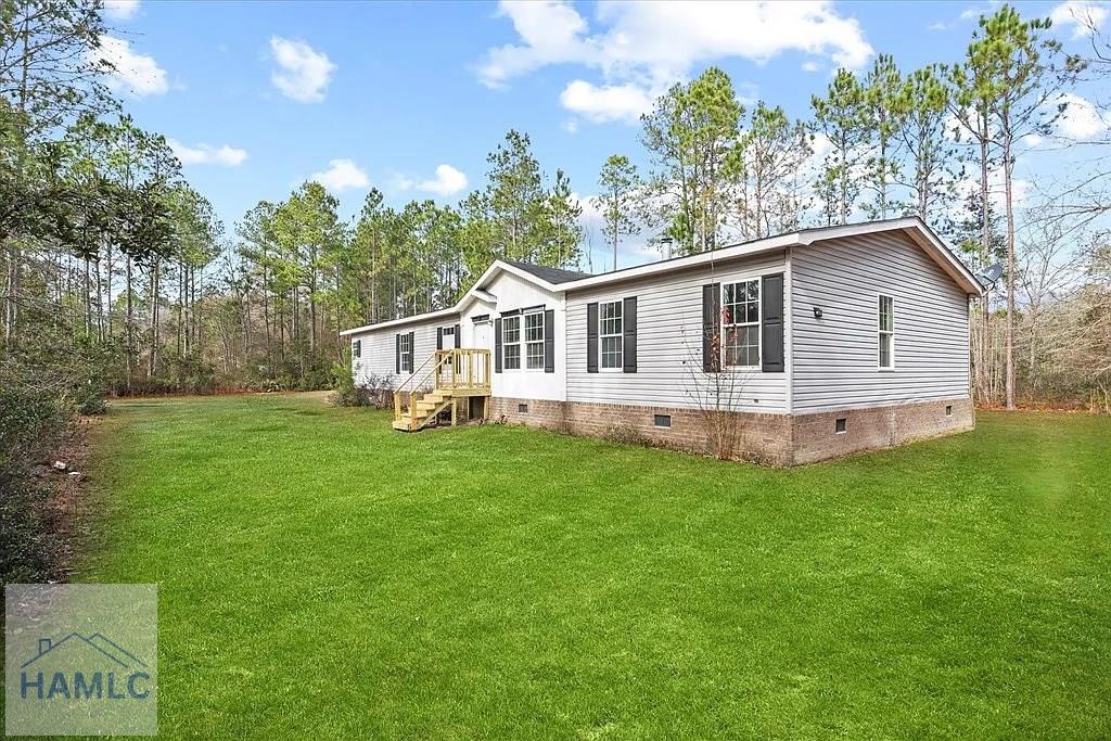 Residential in Hinesville 2