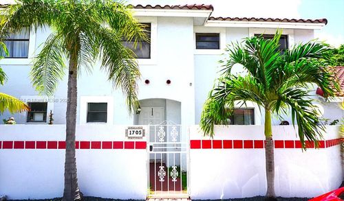 none-1705 San Remo Cir, Homestead, FL, 33035-1120 | Card Image