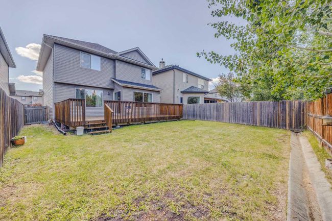 10 Kincora Heights Nw, Home with 4 bedrooms, 3 bathrooms and 4 parking in Calgary AB | Image 38