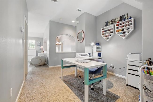 9103 Huckinston Ct, House other with 4 bedrooms, 3 bathrooms and 2 parking in Spring TX | Image 32