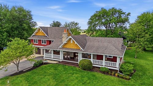 7822 Morris Rd, Hilliard, OH, 43026-9745 | Card Image