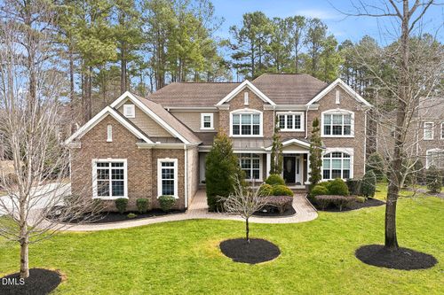 2205 Wood Cutter Ct, Raleigh, NC, 27606-7303 | Card Image