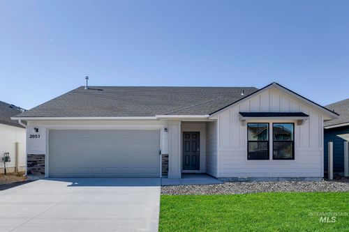 2851 E Valley Wind St, Kuna, ID, 83634-1035 | Card Image
