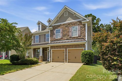 10817 Bere Island Dr, Charlotte, NC, 28278-6644 | Card Image