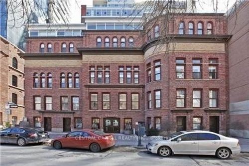 513-11 St Joseph St, Toronto, ON, M4Y3G4 | Card Image