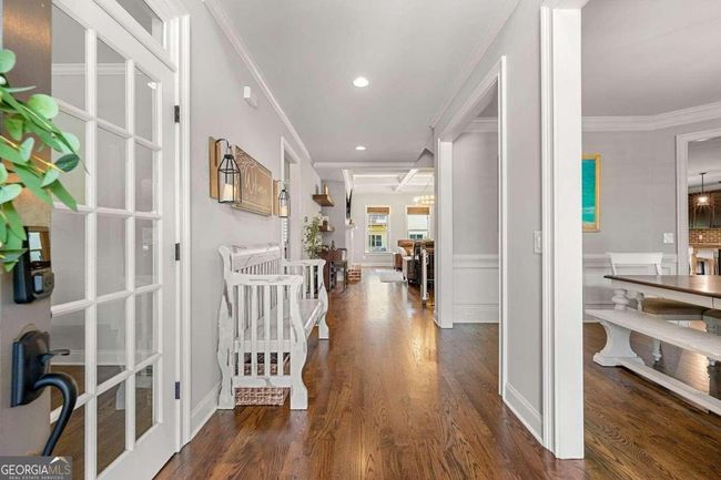 2045 Marcia Overlook Dr, House other with 6 bedrooms, 5 bathrooms and null parking in Cumming GA | Image 4