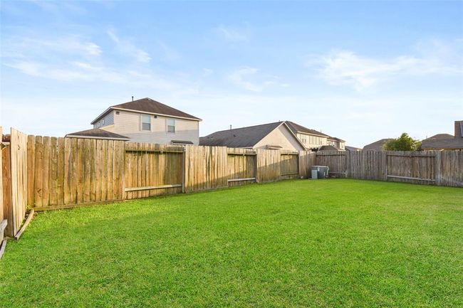 21319 Cypress Red Oak Dr, House other with 3 bedrooms, 2 bathrooms and 2 parking in Cypress TX | Image 34