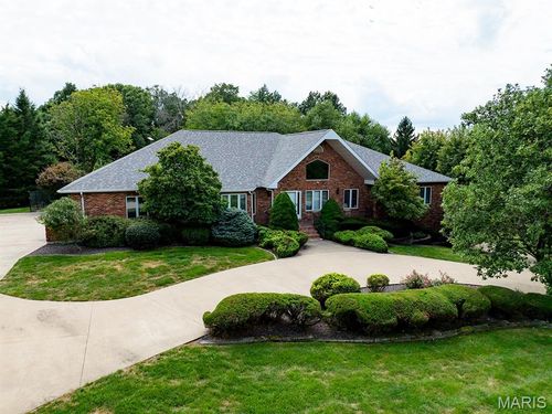 1 Orchard Point Rd, Hannibal, MO, 63401-2002 | Card Image