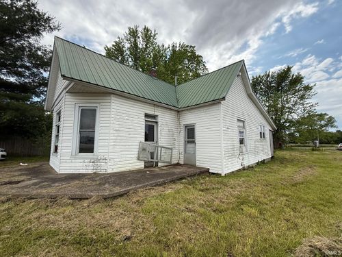 217 S Sycamore St, Campbellsburg, IN, 47108-9002 | Card Image