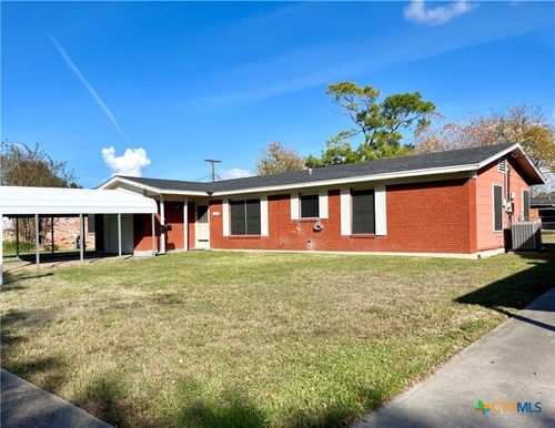 4606 Evergreen St, Victoria, TX, 77904-2163 | Card Image