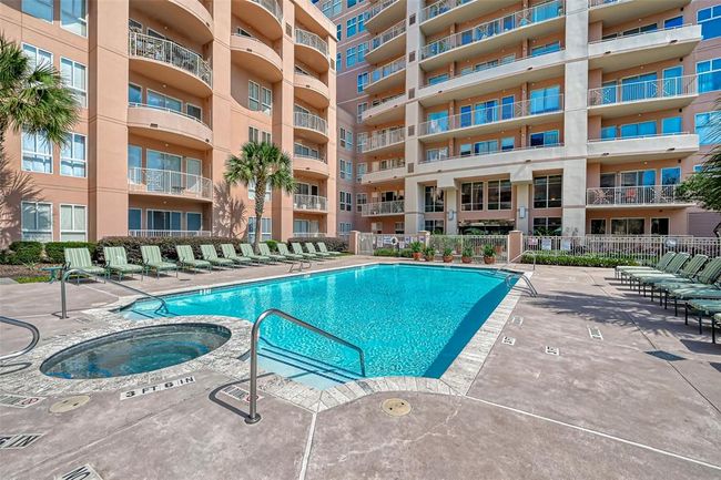UNIT-1206 - 3505 Sage Rd, Condo with 2 bedrooms, 2 bathrooms and null parking in Houston TX | Image 47