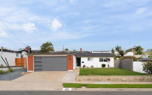 3451 Lockwood Dr, San Diego, CA, 92123-2619 | Card Image