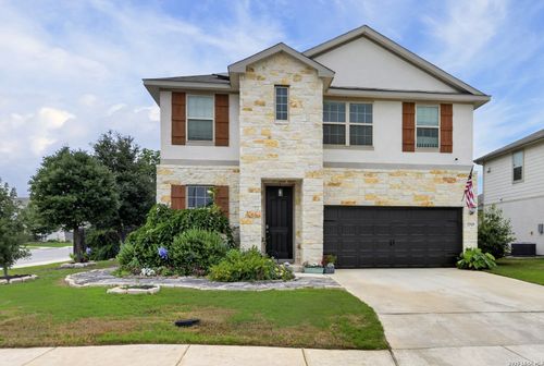 12929 Mcfadden Way, San Antonio, TX, 78254-2172 | Card Image