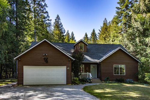 87 Vedelwood Dr, Sandpoint, ID, 83864-8850 | Card Image