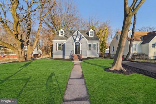 27 Pelczar Ave, BALTIMORE, MD, 21221-3720 | Card Image