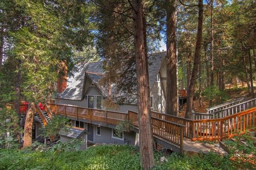 422 Klamath, Lake Arrowhead, CA, 92352 | Card Image