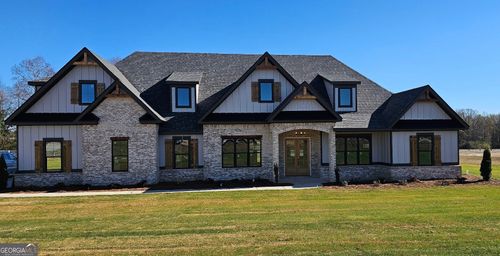 121 Triple Crown Way, Forsyth, GA, 31029-5384 | Card Image