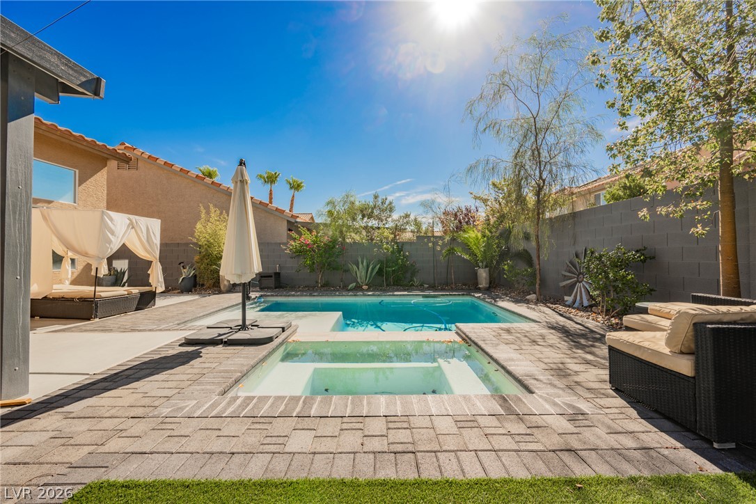 Residential in Las Vegas 2