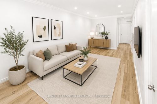 2953 Lawrence Ave E, Scarborough, ON, M1P2V6 | Card Image