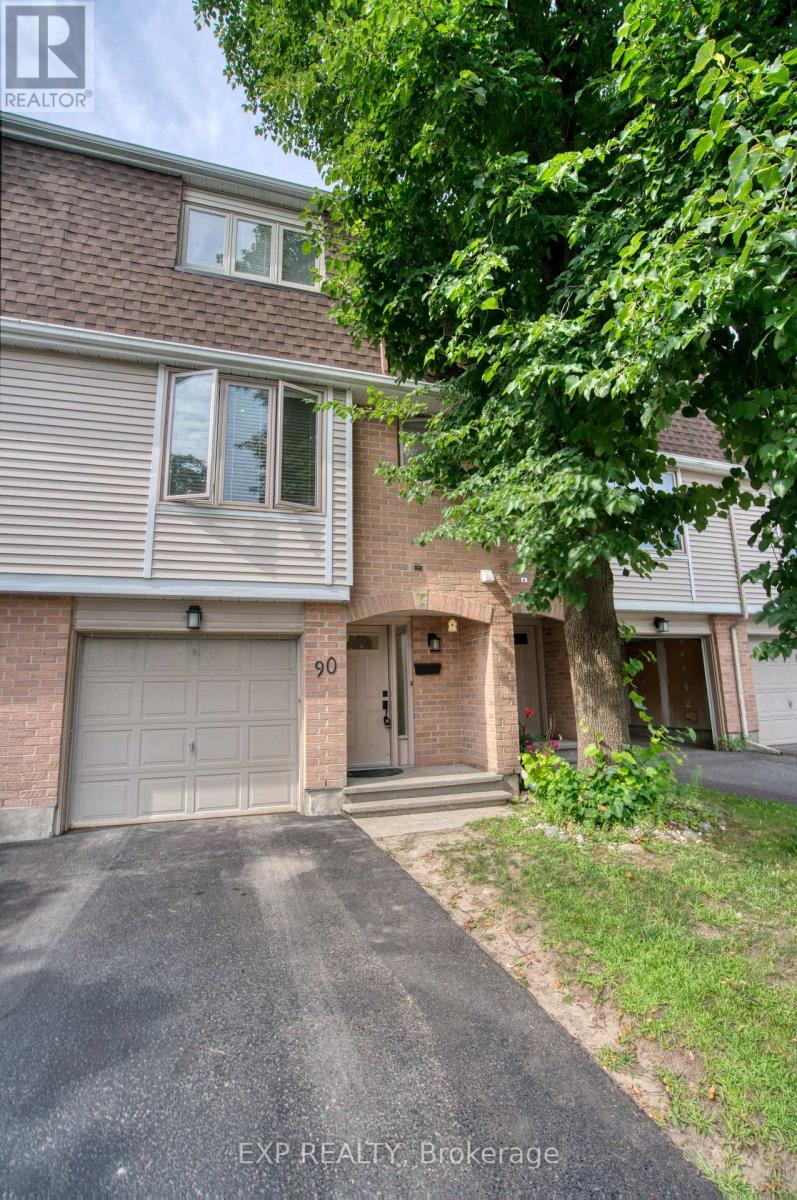 Residential Lease in Ottawa 2