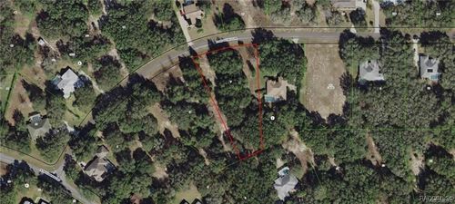 1350 E Ridgefield Dr, Hernando, FL, 34442-6522 | Card Image