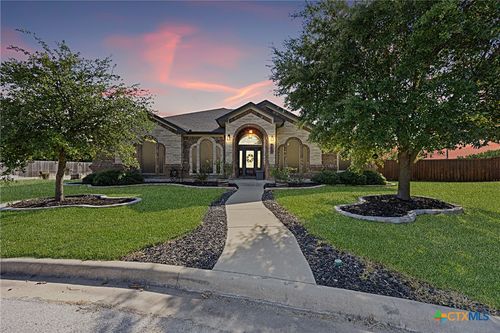 2623 Green Giant Dr, Harker Heights, TX, 76548-2740 | Card Image