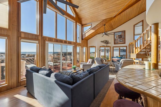 A - 10 92 Nd St, Townhouse with 4 bedrooms, 3 bathrooms and 2 parking in Stone Harbor NJ | Image 13